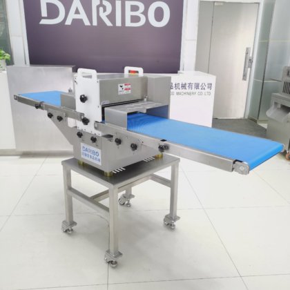 产品详情 --DRB-FT330 肉类切片机