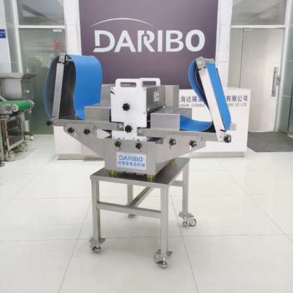 产品详情 --DRB-FT330 肉类切片机