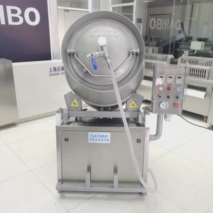 产品详情 --DRB-GRY350L 真空保温壶
