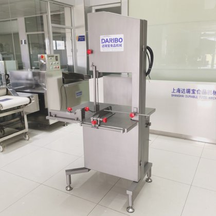 产品详情 --DRB-JG440 肉类带锯