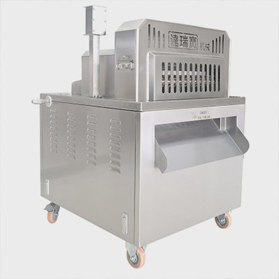 产品详情 --DRB-QK500 肉类切丁机