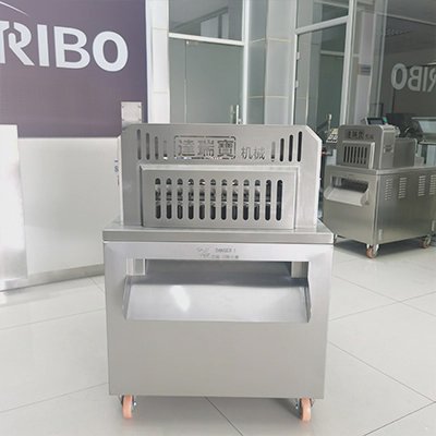 产品详情 --DRB-QK500 肉类切丁机