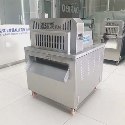 产品详情 --DRB-QK500 肉类切丁机