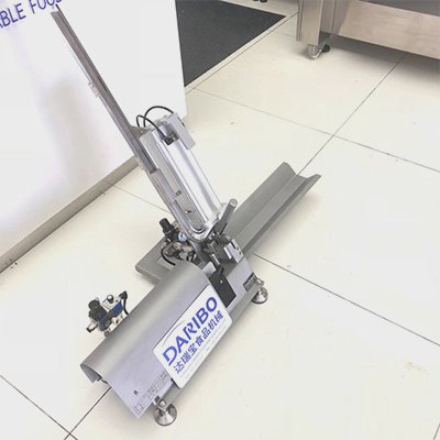 产品详情 --DRB-DK810 香肠剪