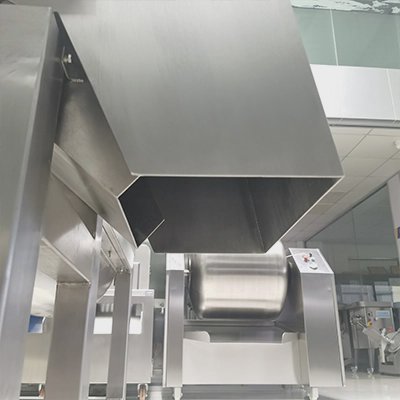 产品详情 --DRB-D450 3D 冷冻肉类切割机