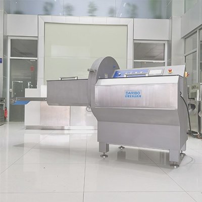 产品详情 -- DRB-25KC 肉类切块机