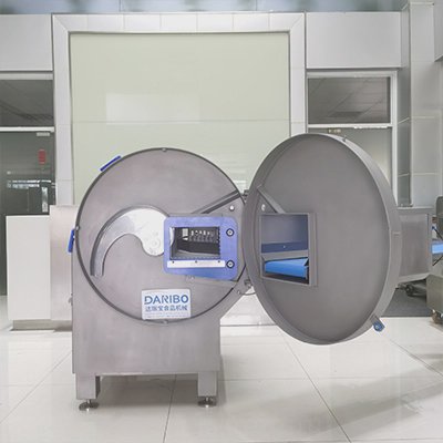 产品详情 -- DRB-25KC 肉类切块机