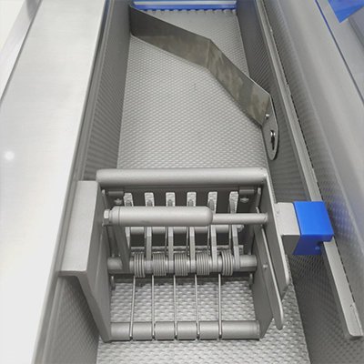 产品详情 -- DRB-25KC 肉类切块机