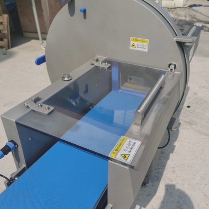 产品详情 --DRB-21KC 肉类切块机