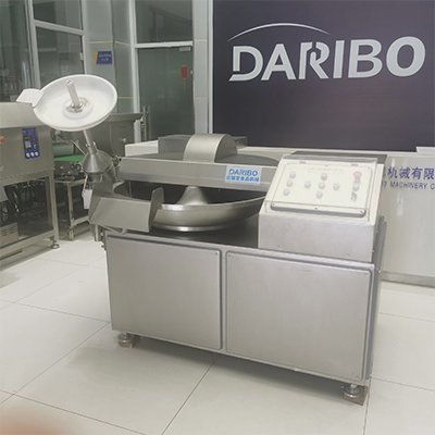 产品详情 --DRB-ZB80 肉碗切割器