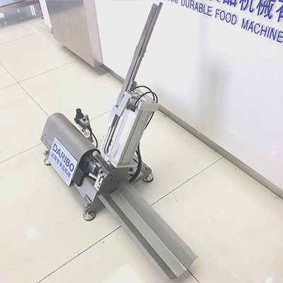 产品详情 --DRB-ZB80 肉碗切割器