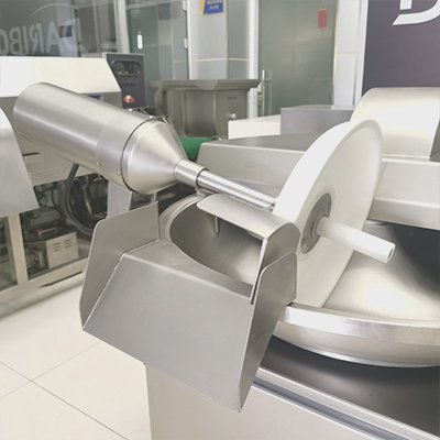 产品详情 --DRB-ZB80 肉碗切割器
