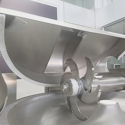 产品详情 --DRB-ZB80 肉碗切割器