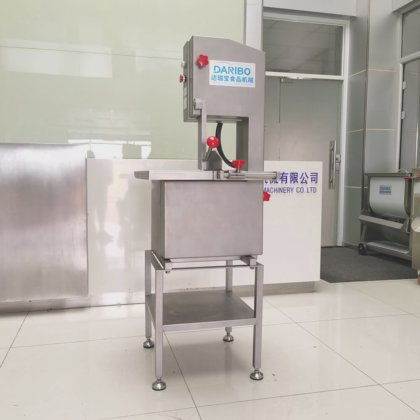 产品详情 --DRB-JG220 肉类带锯