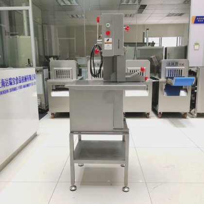 产品详情 --DRB-JG220 肉类带锯