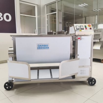 产品详情 --DRB-DH200 搅拌机