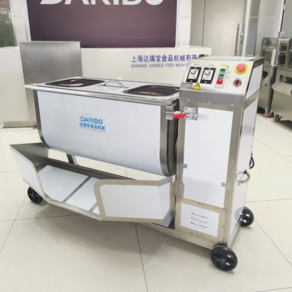 产品详情 --DRB-DH200 搅拌机