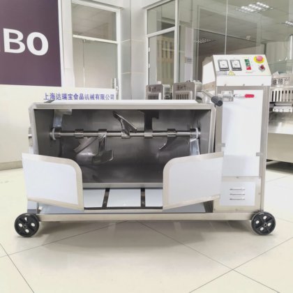 产品详情 --DRB-DH200 搅拌机