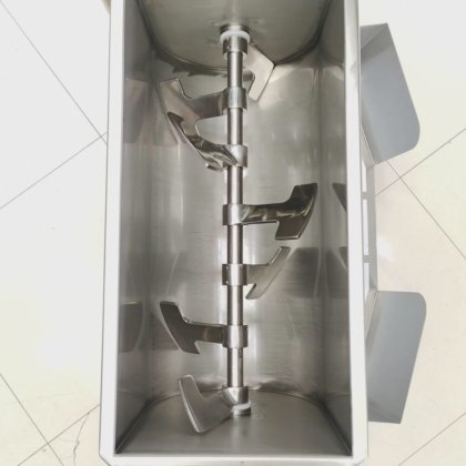 产品详情 --DRB-DH200 搅拌机