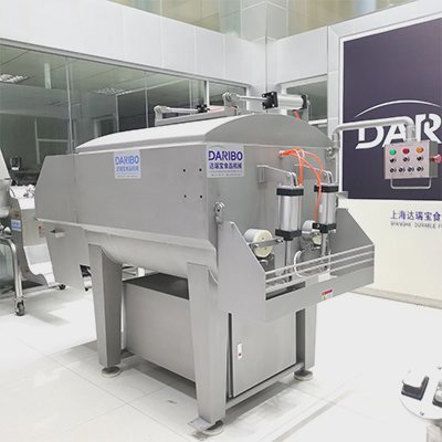 产品详情 --DRB-ZJB750 真空绞肉机