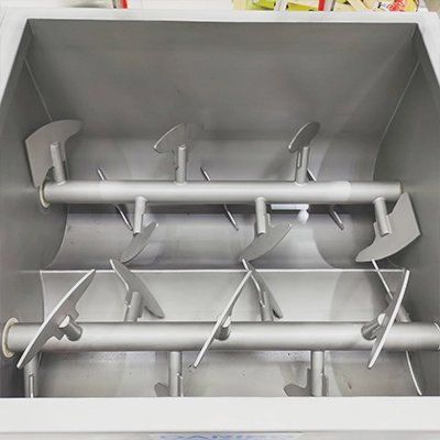 产品详情 --DRB-ZJB750 真空绞肉机