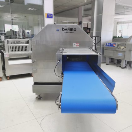 产品详情 --DRB-36KC 肉类切块机