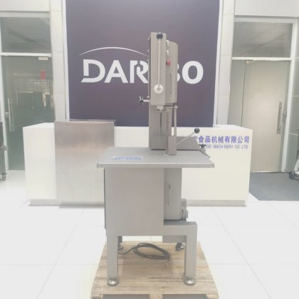 产品详细信息 -- DRB-JG300 肉类带锯