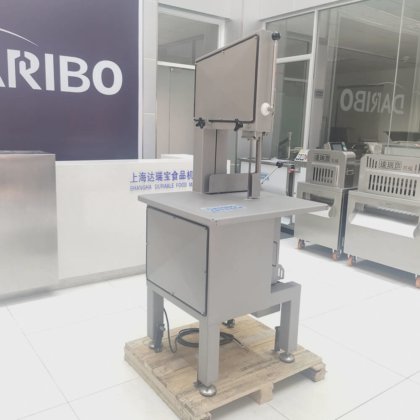 产品详细信息 -- DRB-JG300 肉类带锯