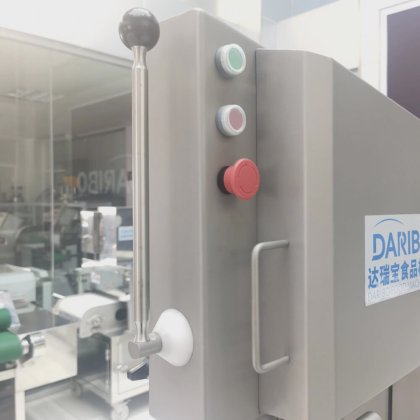 产品详细信息 -- DRB-JG300 肉类带锯