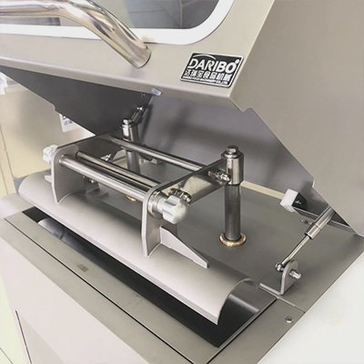 产品详情 -- DRB-TC600 香肠馅料机