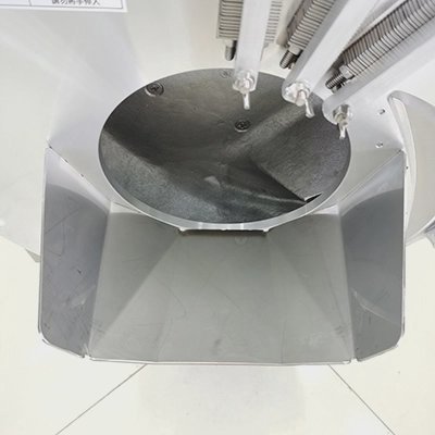 产品详情 -- DRB-501 切菜机