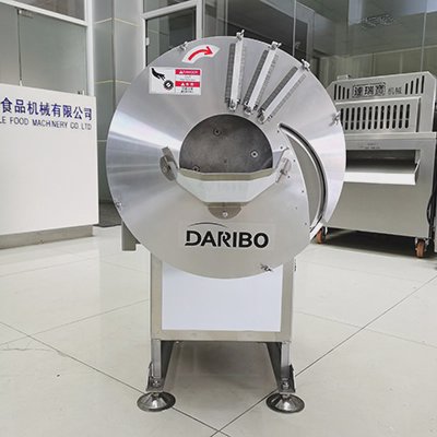 产品详情 -- DRB-501 切菜机