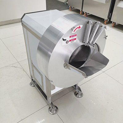 产品详情 -- DRB-501 切菜机