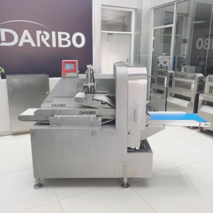 产品详情 --DRB-PSD300 切肉机