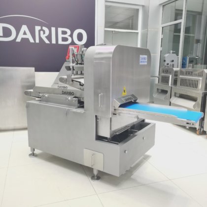 产品详情 --DRB-PSD300 切肉机