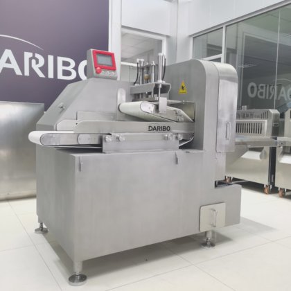 产品详情 --DRB-PSD300 切肉机