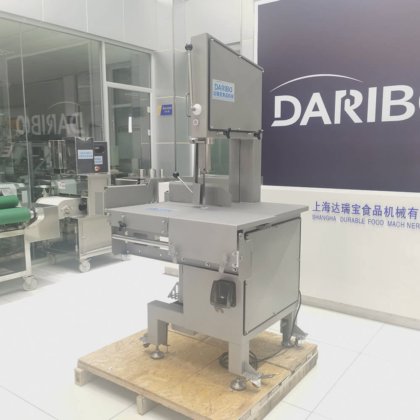 产品详情 --DRB-JG350 肉类带锯