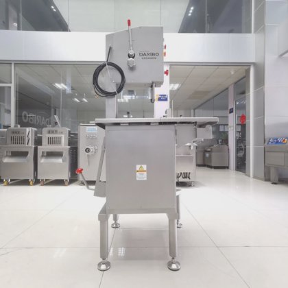 产品详情 --DRB-JG330 肉类带锯