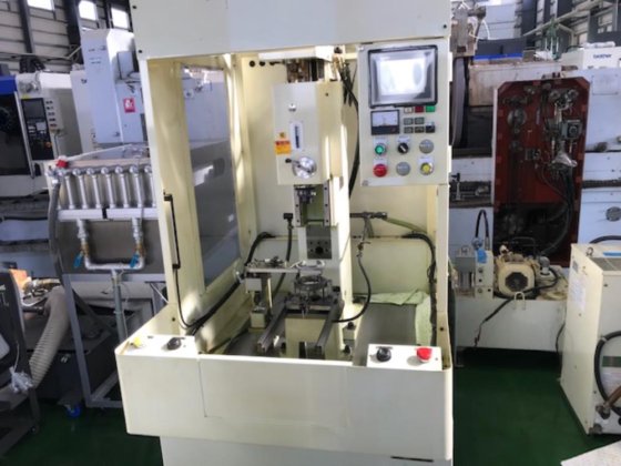 2003 日進製作所 E25-MM1