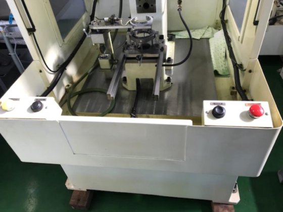 2003 日進製作所 E25-MM1