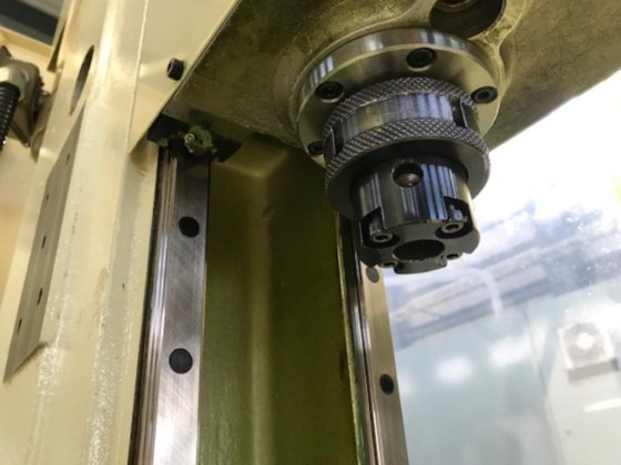 2003 日進製作所 E25-MM1