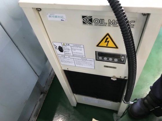 2003 日進製作所 E25-MM1