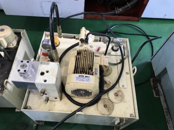 2003 日進製作所 E25-MM1