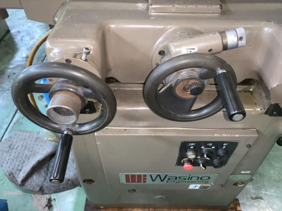 1997 アマダワシノ SG-45FⅡ