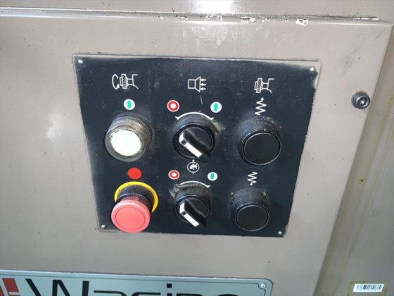 1997 アマダワシノ SG-45FⅡ