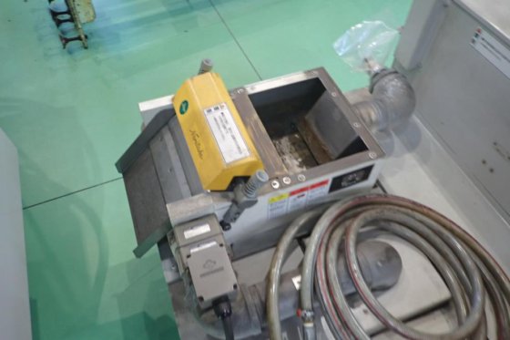 2011 大成機械 GRI-60C-K