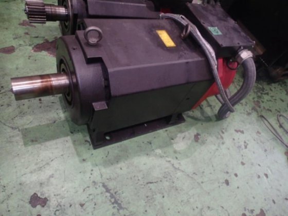 2016 ファナック αiI 50/4500