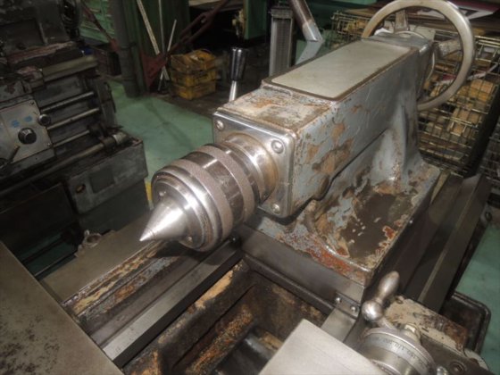 森精機製作所 MR-1000G