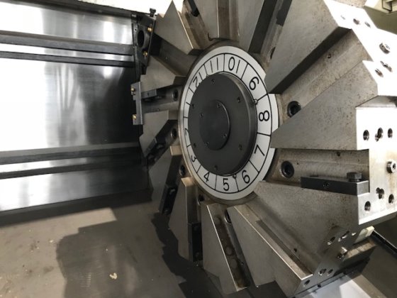 1994 オークマ LB45ⅡC