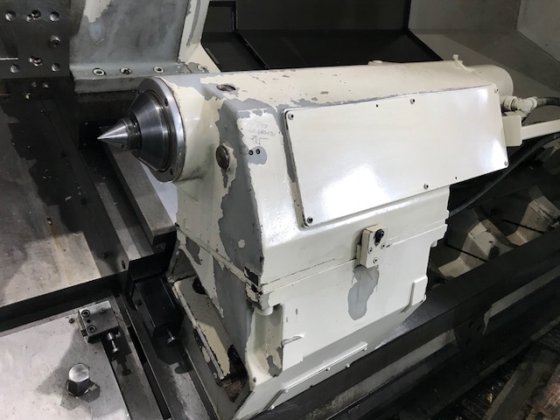 1994 オークマ LB45ⅡC